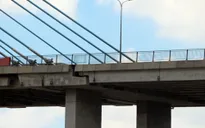 Thực hư thông tin cầu Phú Mỹ có thể bị sập do nứt