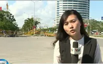 3 người thương vong trong vụ sập cần cẩu tại Hải Phòng