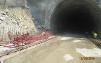 Sập giàn giáo tại Khánh Hòa: Sức khỏe 3 công nhân cơ bản ổn định