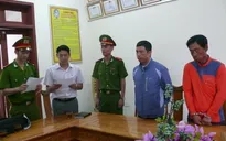 Vụ sập giàn giáo ở Formosa: Bắt tạm giam 2 người Hàn Quốc