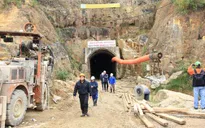 Lần cuối thanh tra vụ sập hầm thủy điện Đạ Dâng