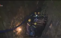 Sập hầm lò tại Hoà Bình: Nhiều khó khăn trong việc tiếp cận nạn nhân