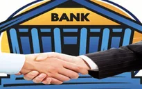"Bức tranh" mua bán, sáp nhập ngân hàng