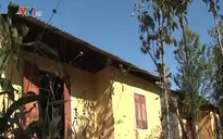 Kon Tum: 5 năm chưa di dời được dân vùng sạt lở