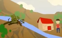 Cách nhận biết và bảo vệ bản thân trước sạt lở đất