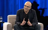 Microsoft tái cấu trúc toàn bộ công ty