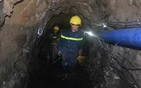 Tìm thấy thêm một nạn nhân trong vụ sập hầm than ở Hòa Bình