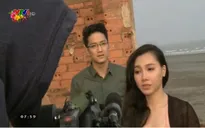 MC Minh Hà góp mặt trong phim mới "Sau 7 năm hạnh phúc"