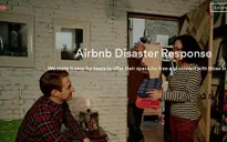 Sau Facebook, Airbnb cũng giúp đỡ khách du lịch bị mắc kẹt tại Paris