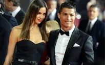 Sau Irina Shayk, tới lượt Ronaldo xác nhận đã độc thân