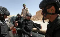 Saudi Arabia cam kết tiếp tục ngăn chặn phiến quân Houthi