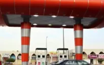 Giá dầu giảm kỷ lục, Saudi Arabia điêu đứng