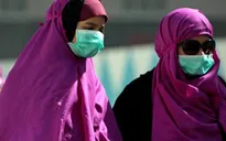 Saudi Arabia xác nhận thêm 23 ca nhiễm MERS trong tháng 6
