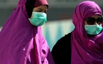 Thêm 14 ca nhiễm MERS ở Saudi Arabia