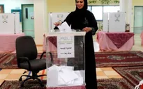 Saudi Arabia: Lần đầu tiên phụ nữ trúng cử vào Hội đồng địa phương