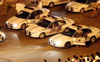 Lực lượng an ninh Saudi Arabia bắt giữ 44 nghi phạm khủng bố