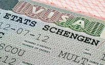Lỗ hổng an ninh của Hiệp ước Schengen