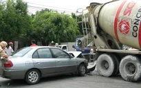 9 địa phương có TNGT tăng phải tự kiểm điểm