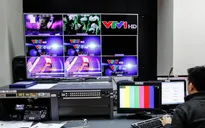 Kỹ thuật Truyền hình Việt Nam - 45 năm phát triển và những điều đáng nhớ (Kỳ 1)