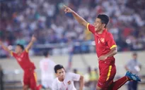 Thắng đậm chủ nhà Lào, U19 Việt Nam hẹn Thái Lan ở chung kết