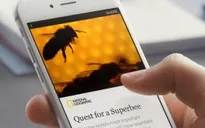 Facebook giúp người dùng Việt Nam đọc báo... siêu nhanh