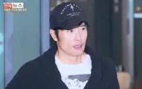 Lee Byung Hun cúi đầu xin lỗi khán giả