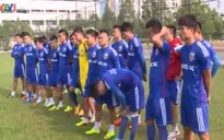 Becamex Bình Dương mang đội hình “khủng” sang Nhật