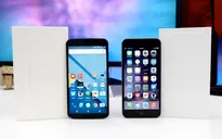 Apple sẽ triển khai chiến dịch đổi smartphone bất kỳ lấy iPhone?
