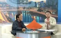 GS Nguyễn Lân Dũng: Chuyện của Thủ đô không phải là chuyện của Sở Xây dựng