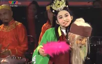 "Thần đồng" Đức Vĩnh lên ngôi Quán quân Vietnam's Got Talent 2014