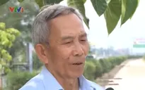 Bác Hồ trong ký ức người dân Quảng Bình