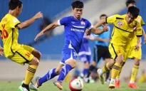 U23 Việt Nam 0-0 Hải Phòng: Nhiều thử nghiệm, thiếu điểm nhấn