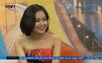 Ca sĩ Hoàng Quyên: "Tôi sinh ra để làm nghệ thuật"