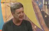 Howard Limbert: "Tôi cảm thấy may mắn khi tìm ra hang Sơn Đoòng"