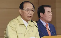 Dịch MERS diễn biến phức tạp, Hàn Quốc đóng cửa 209 trường học