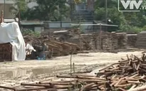 Cải tạo chung cư B6 Giảng Võ: Bài học trong lựa chọn chủ đầu tư