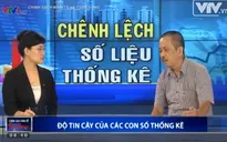 Độ tin cậy của các con số thống kê