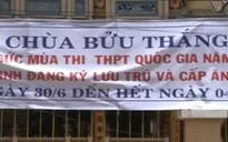 Người dân Gia Lai đồng hành tiếp sức mùa thi