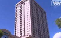 Tranh cãi quanh khoản phí làm sổ đỏ chung cư ở Dream Tower, Hà Nội