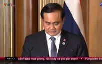 Myanmar, Nhật Bản và Thái Lan ký Ý định thư về Đặc khu Kinh tế Dawei