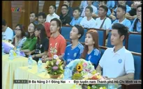 Ra mắt Hội CĐV Manchester City tại Việt Nam