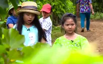 Bố ơi! Mình đi đâu thế? 2: Các bé chiến tranh lạnh vì một chú gà