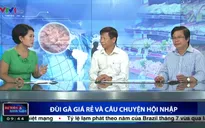 Từ câu chuyện đùi gà Mỹ giá rẻ đến hội nhập kinh tế