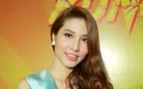 Diễm My 9x gửi lời chúc tới VTV