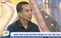 27 năm ngày mất của Lưu Quang Vũ - Xuân Quỳnh: Những ký ức và nỗi nhớ