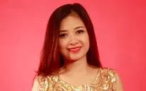 Dương Hoàng Yến chúc VTV có thêm nhiều chương trình hấp dẫn