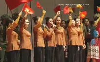 Việt Nam - Thời đại Hồ Chí Minh: Hào hùng và xúc động