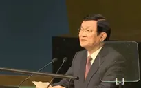 Việt Nam cam kết thực hiện Chương trình nghị sự 2030 của LHQ