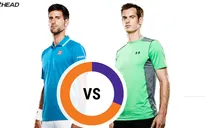 CK Paris Masters 2015: Chặn được Novak Djokovic không, Murray?