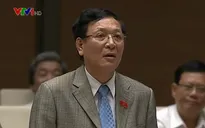 Bộ trưởng Phạm Vũ Luận: “Không hề coi nhẹ môn Lịch sử”